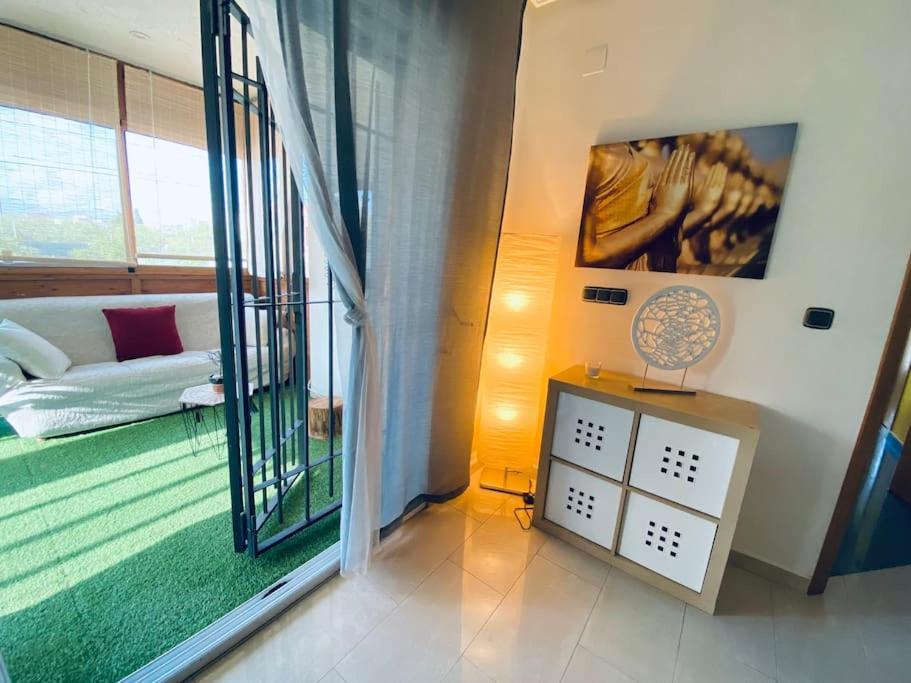 Casa Rural A 4Km De Murcia Con Piscina Y Spa Caliente Exteriér fotografie