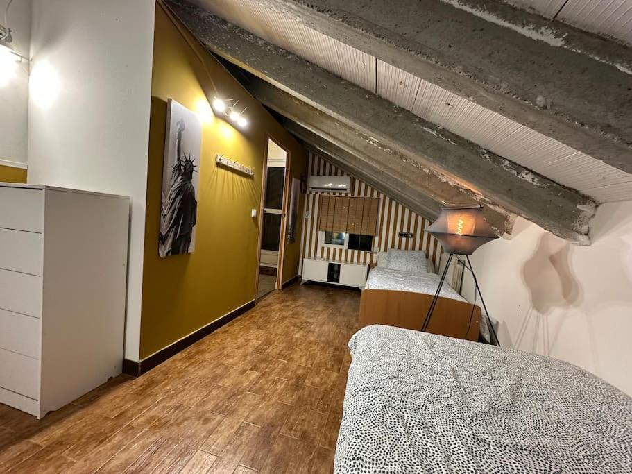 Casa Rural A 4Km De Murcia Con Piscina Y Spa Caliente Exteriér fotografie