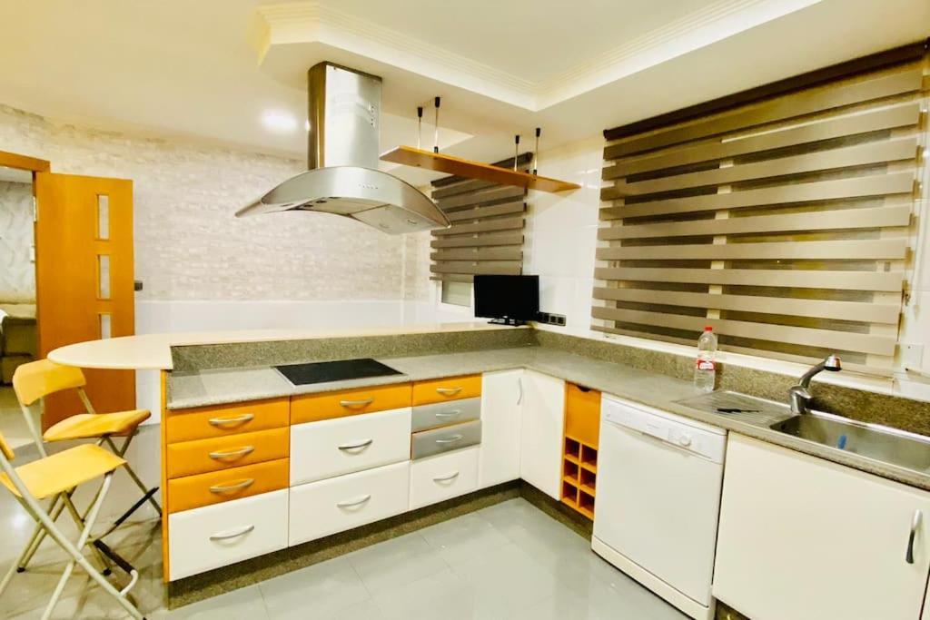 Casa Rural A 4Km De Murcia Con Piscina Y Spa Caliente Exteriér fotografie